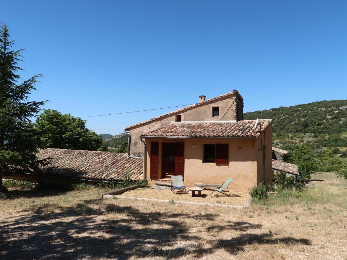Holiday Home Le Puits Du Geai-2 By Interhome サン・サテュルナン・ダプト エクステリア 写真