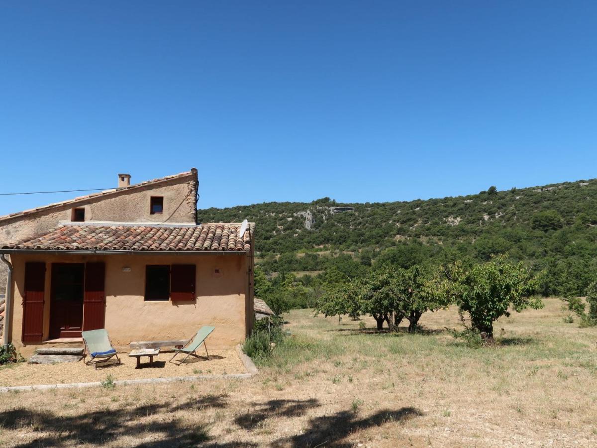 Holiday Home Le Puits Du Geai-2 By Interhome サン・サテュルナン・ダプト エクステリア 写真