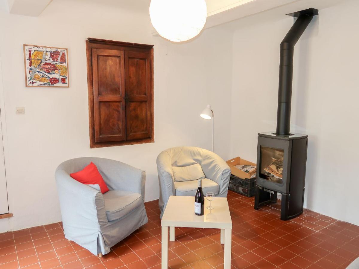Holiday Home Le Puits Du Geai-2 By Interhome サン・サテュルナン・ダプト エクステリア 写真